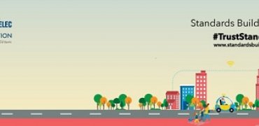 IZJAVA CEN-CENELEC »STANDARDI GRADIJO ZAUPANJE«
