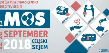 MOS CELJE 2018
