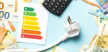 NOVIČKE IZ KONTAKTNE TOČKE: Nov seznam harmoniziranih standardov - OZNAČEVANJE ENERGIJSKE UČINKOVITOSTI - SEPTEMBER 2023