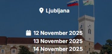 Ko znanost sreča standarde – Jesenska šola standardizacije z evropskim priznanjem