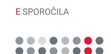 e-Sporočila