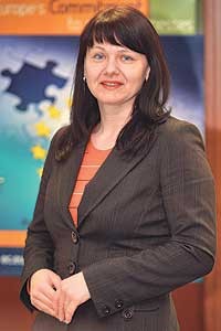Emilija Bratož