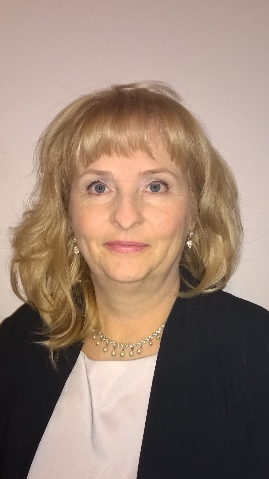 dr. Mira Kos Skubic