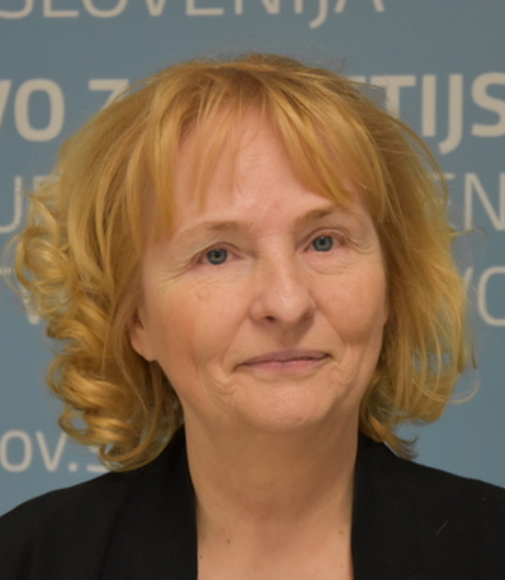 Emilija Bratož